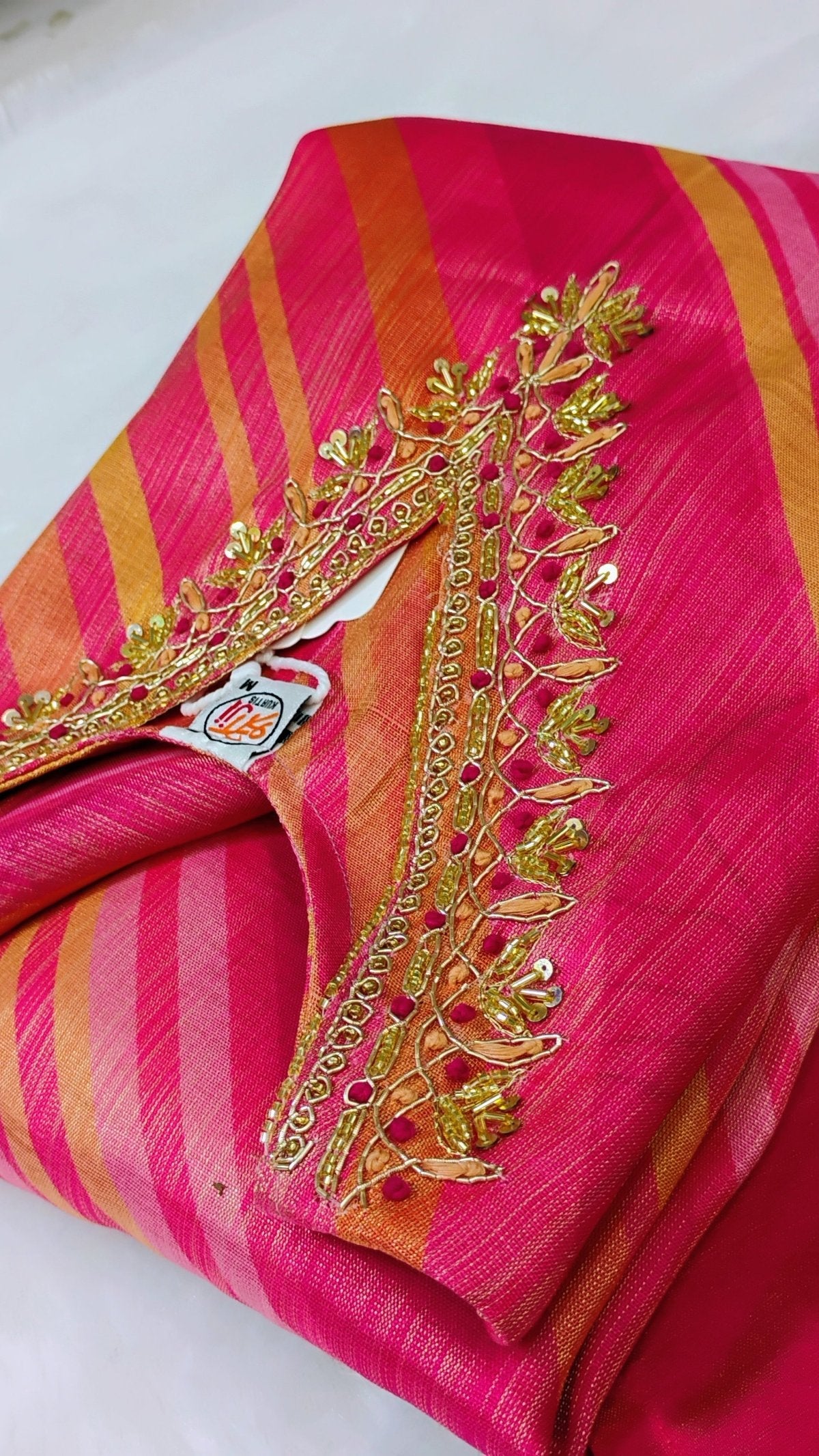 Best Selling Digital Printed Leheriya Set With Dupatta