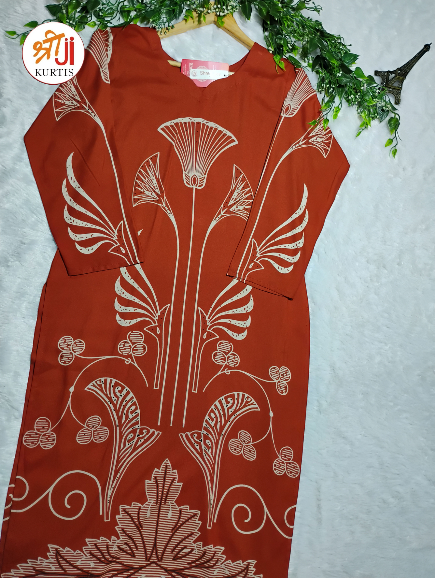 Trendy Viscose Rayon Co-ord Set | Stylish Everyday Comfort