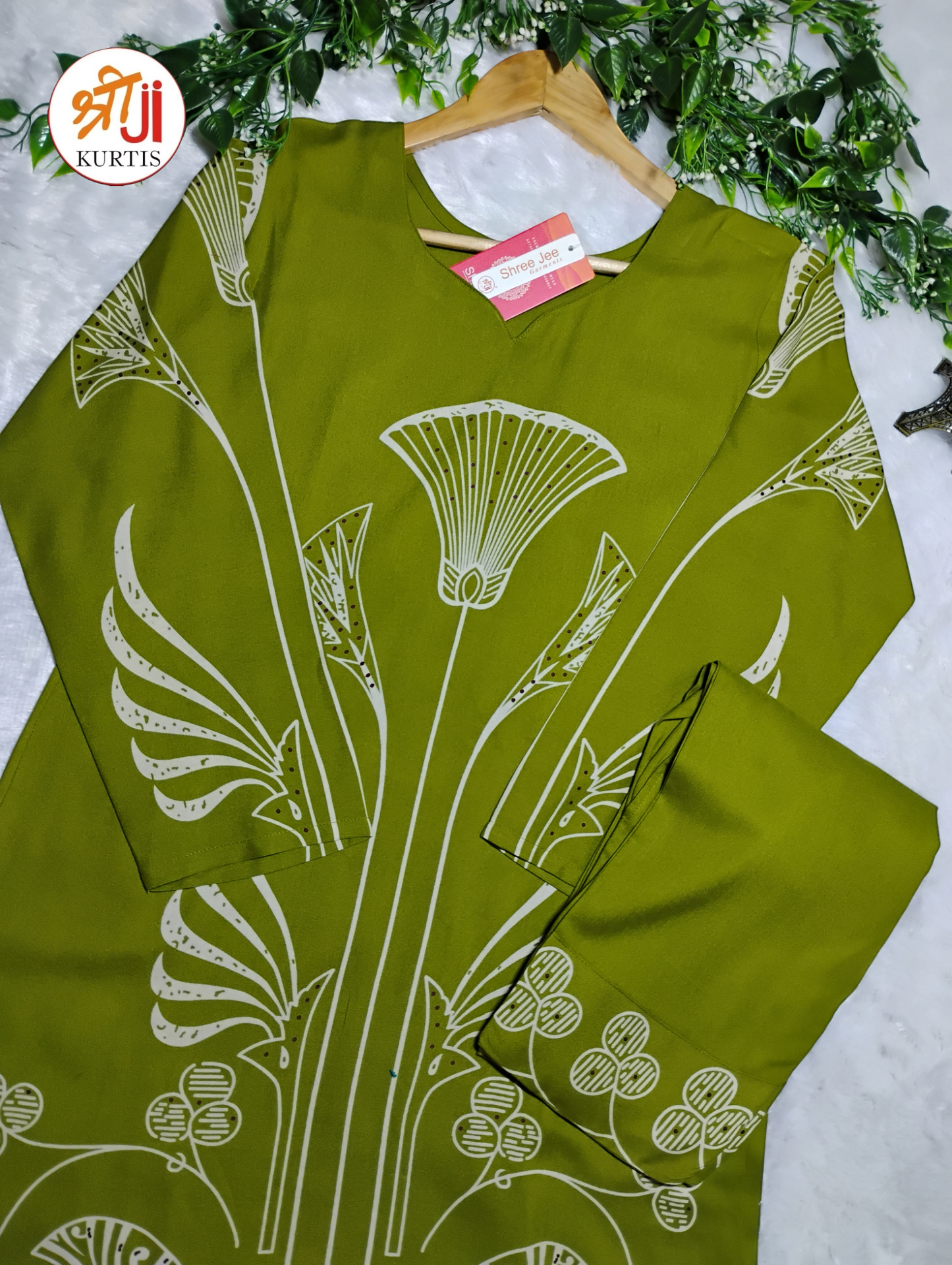 Trendy Viscose Rayon Co-ord Set | Stylish Everyday Comfort