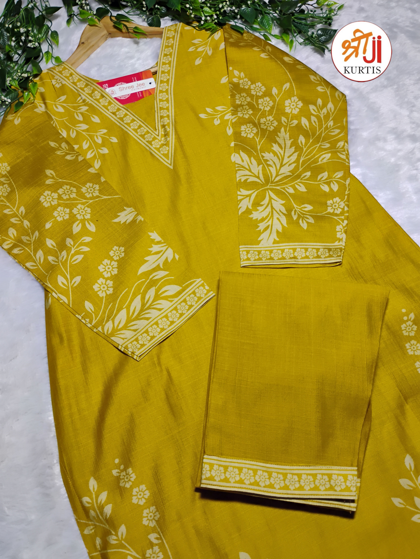 Trendy Co-ord Set | Eye-Catching Style, Effortless Comfort