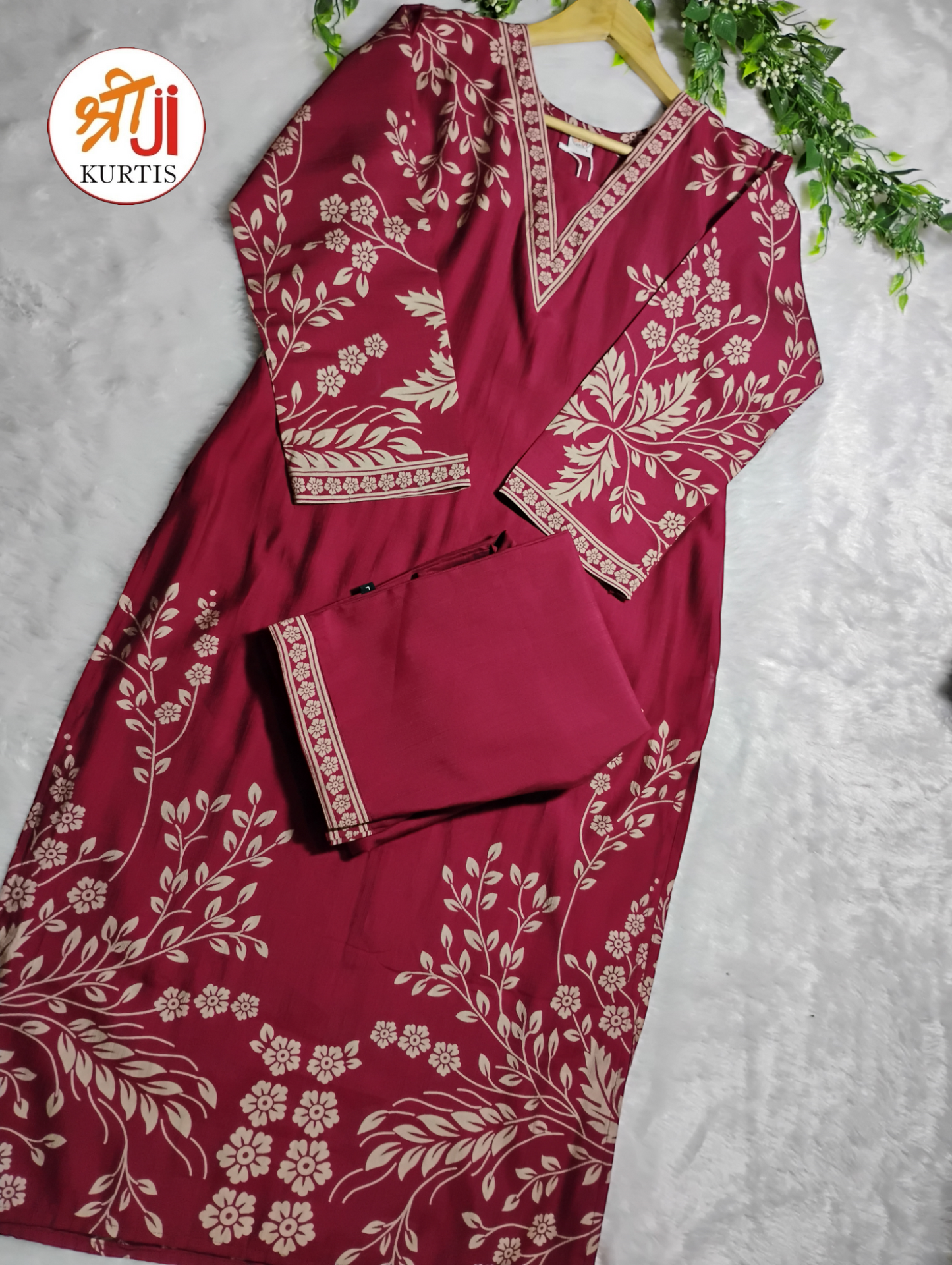 Trendy Co-ord Set | Eye-Catching Style, Effortless Comfort