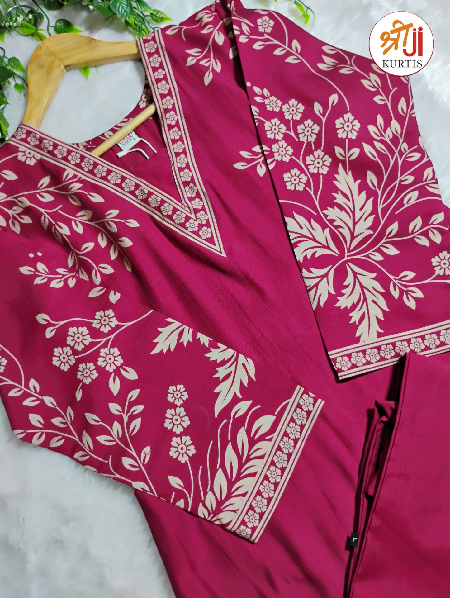 Trendy Co-ord Set | Eye-Catching Style, Effortless Comfort