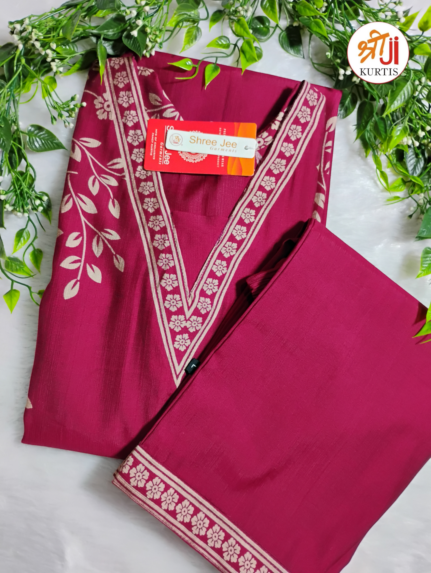 Trendy Co-ord Set | Eye-Catching Style, Effortless Comfort